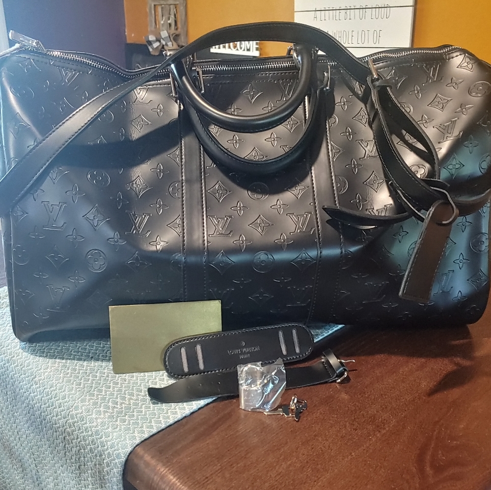 Carry all bag